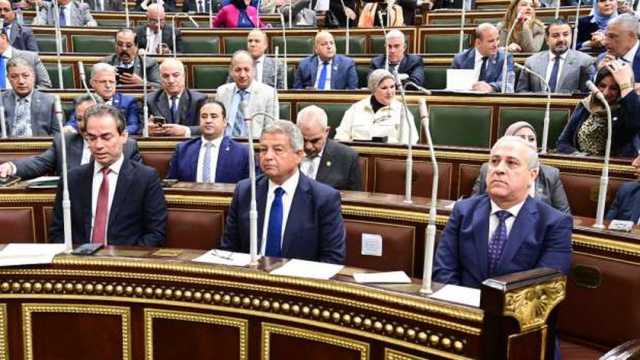 مجلس النواب يناقش مشروع قانون الضمان الاجتماعي والدعم النقدي