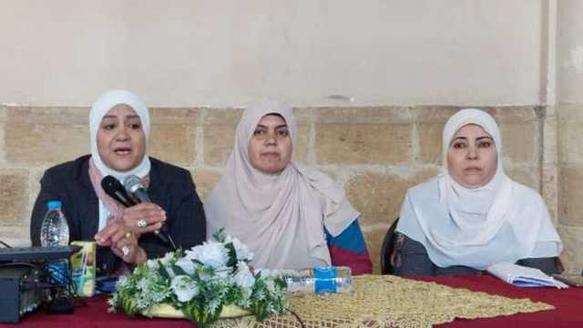 أمين «دينية الشيوخ: المرأة تلعب دورا محوريا في رعاية ذوي الهمم