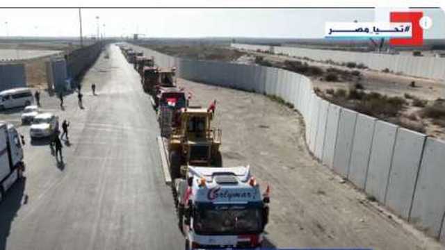 أستاذ علاقات دولية: مصر دائما السند والعون الرئيسي لدعم الأشقاء في فلسطين
