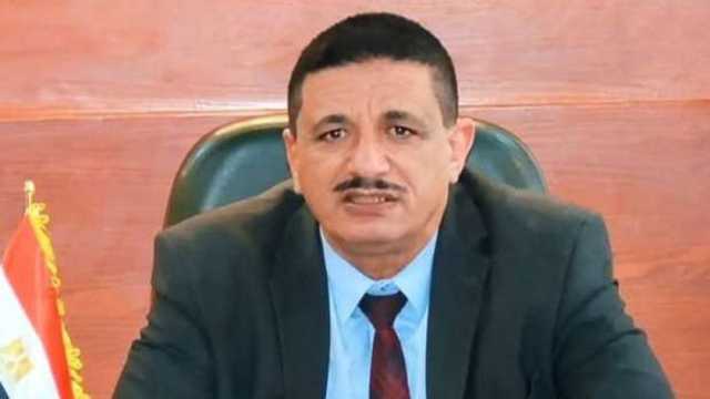 في حركة المحليات الجديدة.. من هو عدلي أبو عقيل سكرتير عام محافظة أسيوط؟