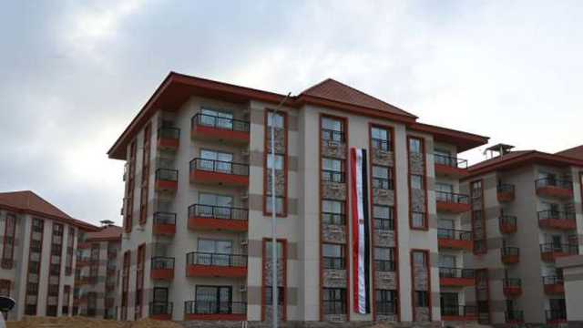 تقسيط بدون فوائد.. تفاصيل حجز شقق التنمية الحضرية في شبرا الخيمة
