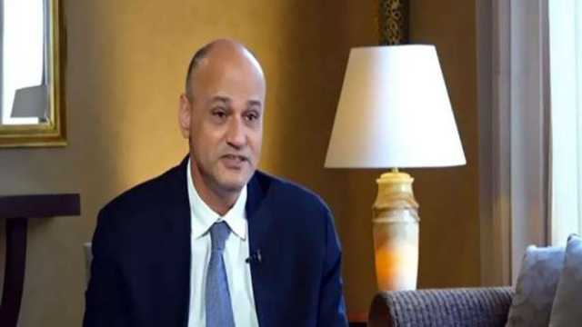خالد ميري يكتب: عيد الرجال والوطنية