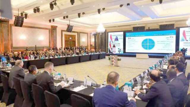 4.2 مليار دولار تمويلات ميسرة للقطاع الخاص.. و«حافز» توفر 85 خدمة من 32 شريكا