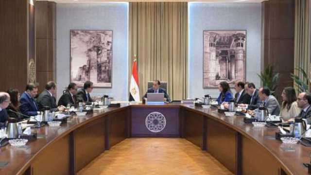 مدبولي: توجيهات رئاسية بسرعة تطبيق مراحل منظومة التأمين الصحي الشامل