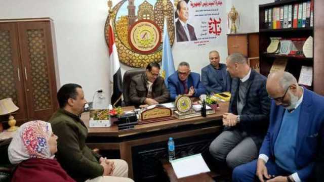 «تعليم الغربية»: لا شكاوى من امتحانات الشهادة الإعدادية اليوم