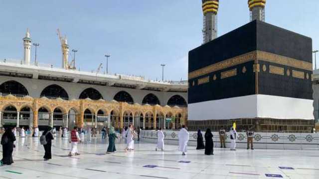 أسعار برامج عمرة رجب.. تبدأ من 34 ألف جنيه