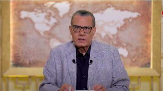 عادل حمودة: أسرة صلاح جاهين لم تتقبل الرسم بسهولة حتى يتفرغ للدراسة