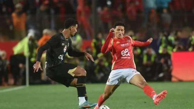 عاجل.. كولر يعنف رباعي الأهلي ويحملهم هدف تعادل الزمالك في القمة (خاص)