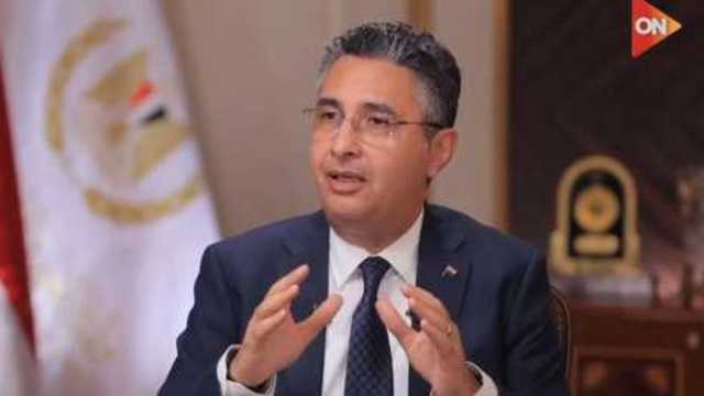 وزير التموين: التحول للدعم النقدي سيُطرح للحوار الوطني والمجتمعي