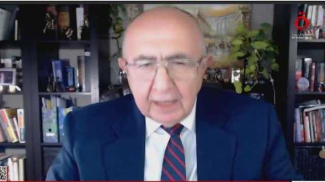 باحث: الخطوة المهمة الآن هي صياغة «اليوم التالي» بعد الحرب في غزة
