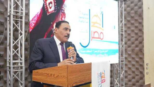 محافظة مطروح تعلن تنظيم مسابقة في الشعر البدوي «راس البيت» 8 ديسمبر المقبل
