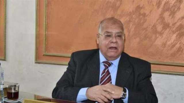 رئيس حزب الجيل: إسرائيل لم تحقق أهدافها من الحرب على غزة