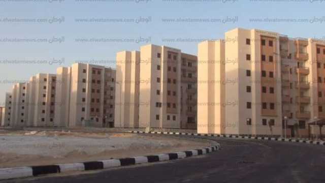 آخر موعد للتقديم على شقق سكن لكل المصريين 5.. باق أيام قليلة