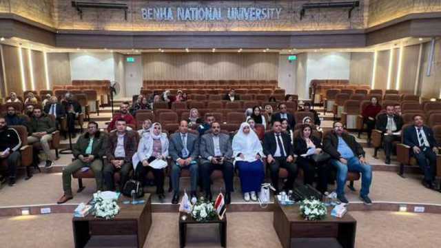 جامعة بنها الأهلية تنظم ورشة عمل عن التخطيط الاستراتيجي