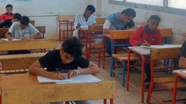 دعاء لطلاب الشهادة الإعدادية.. اللهم إني أسالك فهم النبيين وحفظ المرسلين
