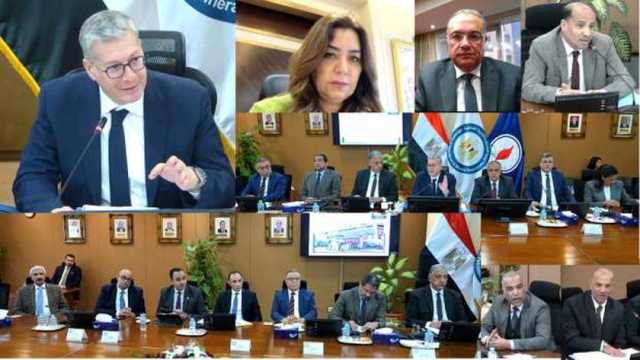 «مصر للبترول»: نستهدف إنشاء وتطوير 70 محطة في العام المالي 2025-2026