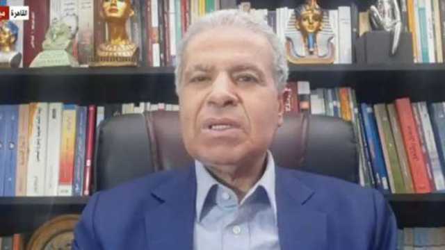 أشرف العشري: مصر تعزز تعاونها مع أفريقيا اقتصاديا وأمنيا لتحقيق الاستقرار