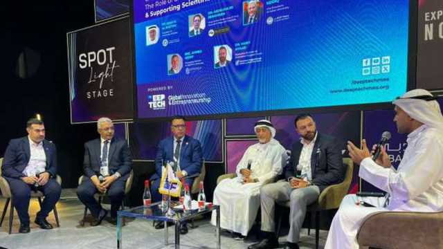 «رعاية المبتكرين» في 2024.. إنشاء 64 مركزا لدعم الموهوبين وإطلاق برنامج «Gen-Z»