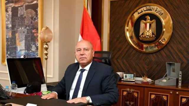 «الوزير» يلتقي مستثمري العبور والقليوبية لمناقشة مطالبهم غدًا