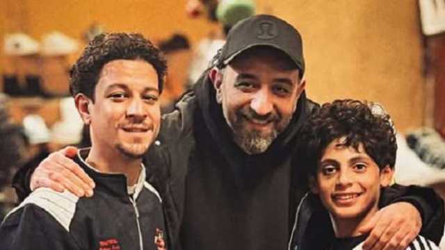 أحمد داش، وعمر شريف ضيوف شرف حلقة الليلة من مسلسل ساعته وتاريخه.. قصص حقيقية