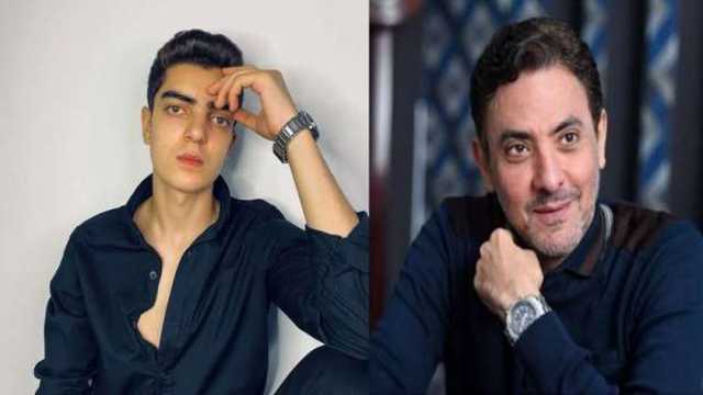 «قطايف وكشري».. أغرب أسماء أبطال مسلسلات رمضان 2025