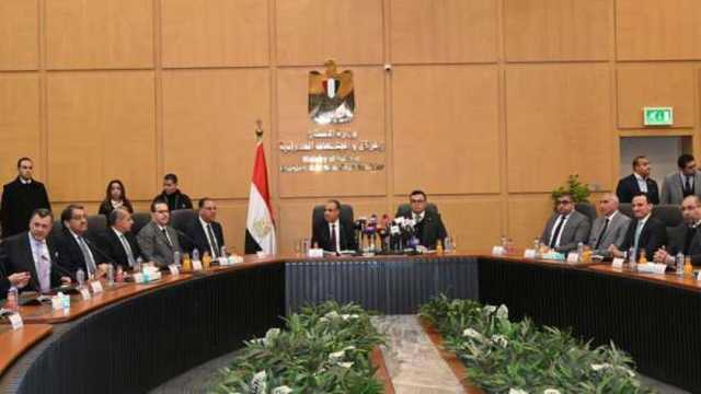 وزير الإسكان: إقبال كبير من المصريين بالخارج على حجز وحدات «بيتك في مصر»
