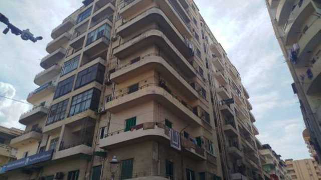 حكاية عمارة كوتسيكا في الإسكندرية.. أنشأها «ملك السبرتو»