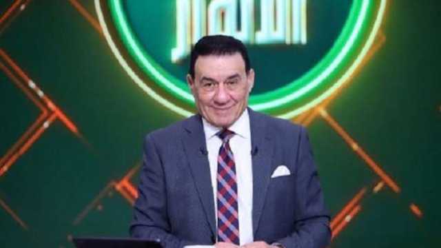 موعد عودة مدحت شلبي إلى الشاشة بعد الوعكة الصحية.. 10 أيام بدون كلام نهائيا