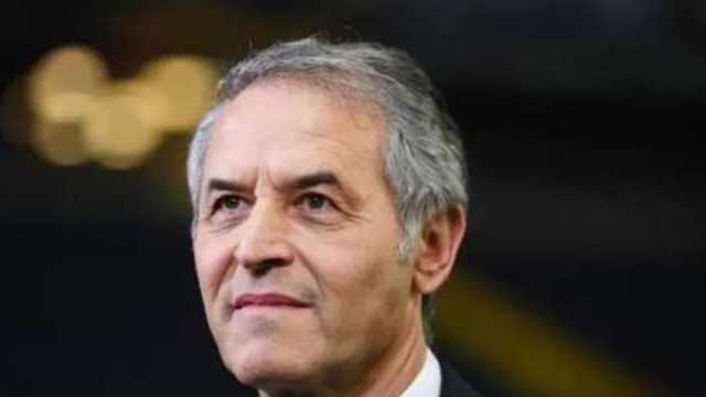 كولر يحسم جدل تعيين وليد سليمان مديرا للكرة في الأهلي.. عاجل
