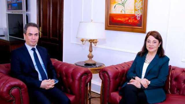 المسلماني يعلن تأسيس أكاديمية ماسبيرو برئاسة درية شرف الدين