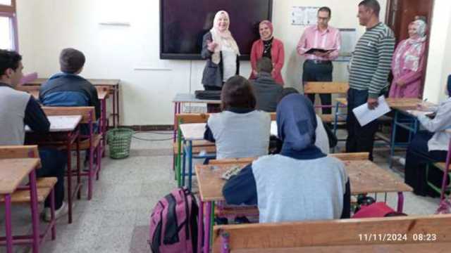 موعد امتحانات الترم الأول للجامعات 2025 والمدارس.. جميع الصفوف