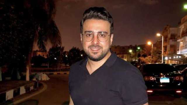 وفاة والد الملحن أحمد حسين.. صلاة الجنازة بمسجد حسن الشربتلي اليوم 