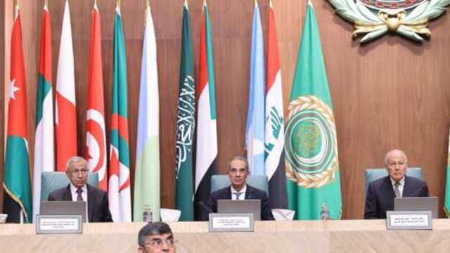 وزير الاتصالات: يجب تبني وثيقة عربية موحدة حول مبادئ الذكاء الاصطناعي