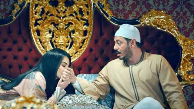 مصطفى شعبان: الدراما الصعيدية صعبة وتحتاج تركيزا لإتقان اللهجة
