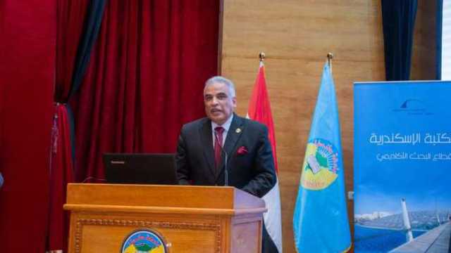 ختام فعاليات ختام البرنامج التدريبي «ستارز» بجامعة طنطا 