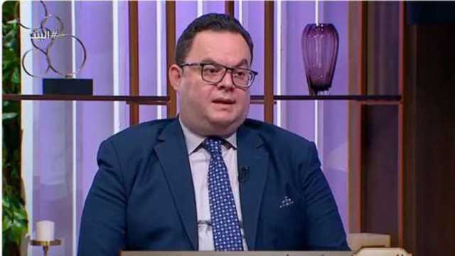 محمد العدل: أسباب نفسية وراء ألم العضل الليفي (فيديو)