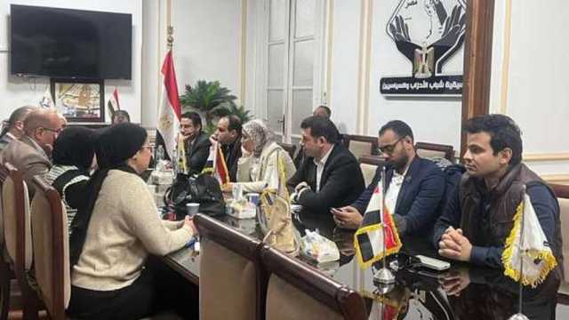 التنسيقية في أسبوع.. 4 ورش عمل وزيارات ومشاركات خارجية