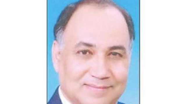 وفاة الكاتب الصحفي أحمد عطية صالح رئيس تحرير جريدة اللواء الإسلامي