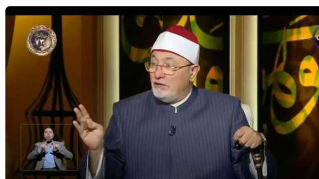 الشيخ خالد الجندي: أنصح الشباب بقراءة كتاب «كليلة ودمنة»