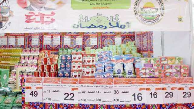 «شهر الخير».. مبادرات لـ«التحالف الوطني» تعزز عطاء العمل الأهلي التنموي في رمضان