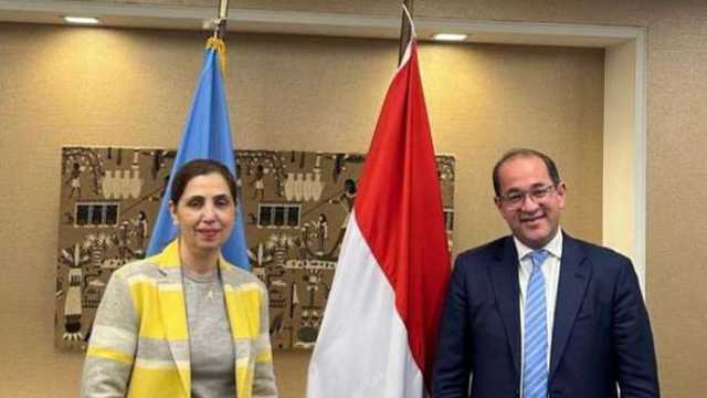 وزير المالية: دمج التمويل المستدام في إدارة الدين يجذب الاستثمارات