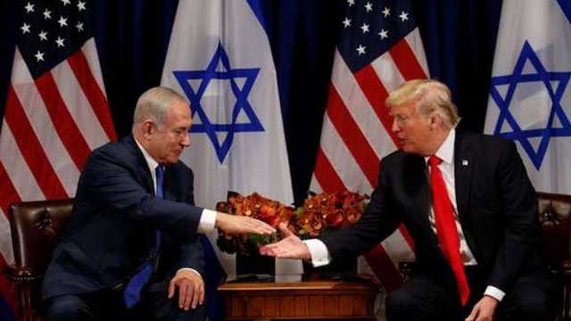 أستاذ علوم سياسية: الفلسطينيون يقتلون بيد إسرائيلية وسلاح أمريكي