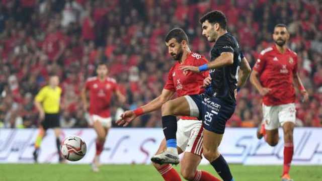القنوات الناقلة لمباراتي الأهلي والزمالك اليوم.. «تابع فريقك المفضل»