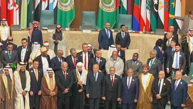 محلل سياسي: القمة العربية ستصدر قرارات حاسمة بشأن القضية الفلسطينية