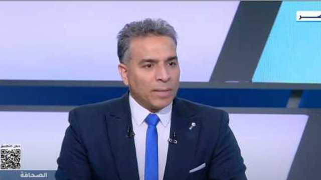 كاتب صحفي: 145 نائبًا في الكونجرس الأمريكي يرفضون مخطط التهجير