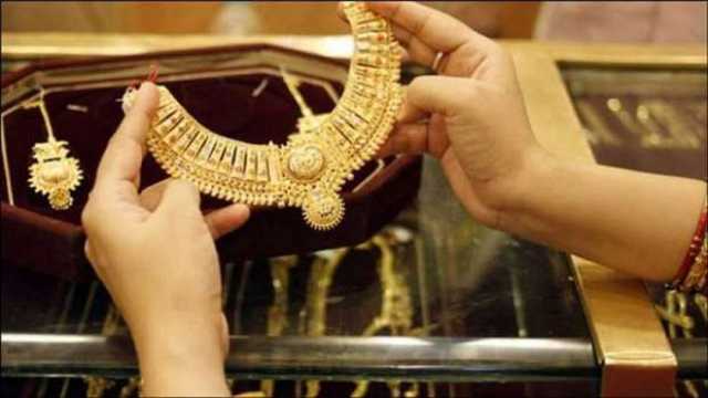 أسعار الذهب عيار 21 اليوم السبت 18-1-2025 في مصر