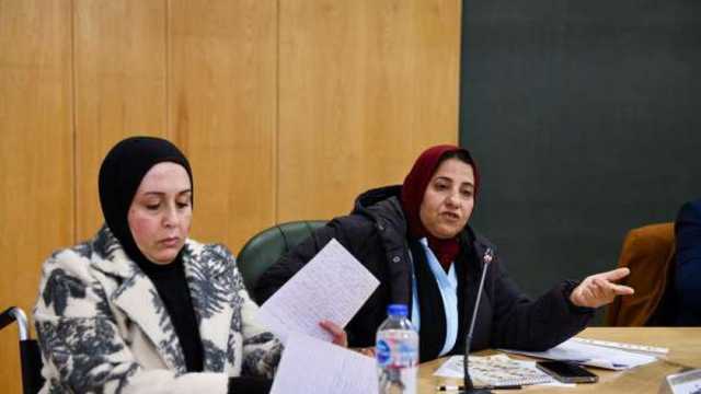 رولا الدرة: الصحفي الفلسطيني بطل في الحرب.. ويواصل أداء واجبه المهني رغم المخاطر