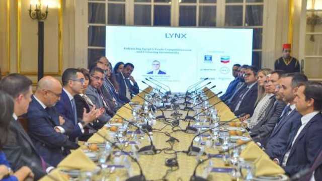 وزير الاستثمار: مصر تمتلك شبكة واسعة من اتفاقيات التجارة الثنائية والإقليمية