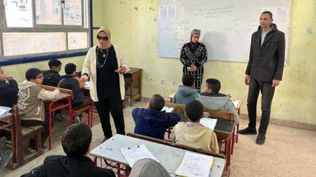 موعد بداية الترم الثاني للمدارس والجامعات وفقا للخريطة الزمنية 2025