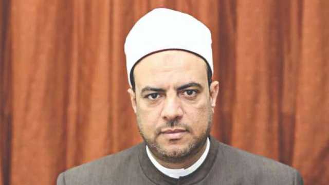 د. حسن يحيى يكتب: منهجية بناء الإنسان